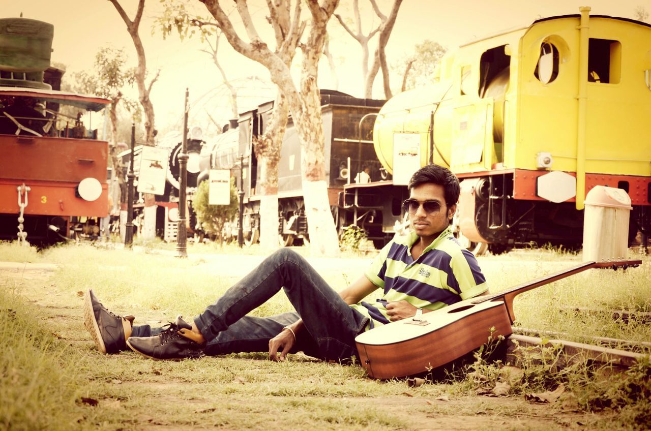 Naveen Kumar