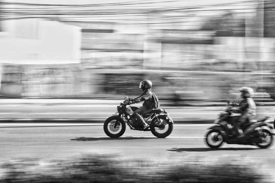 transportation