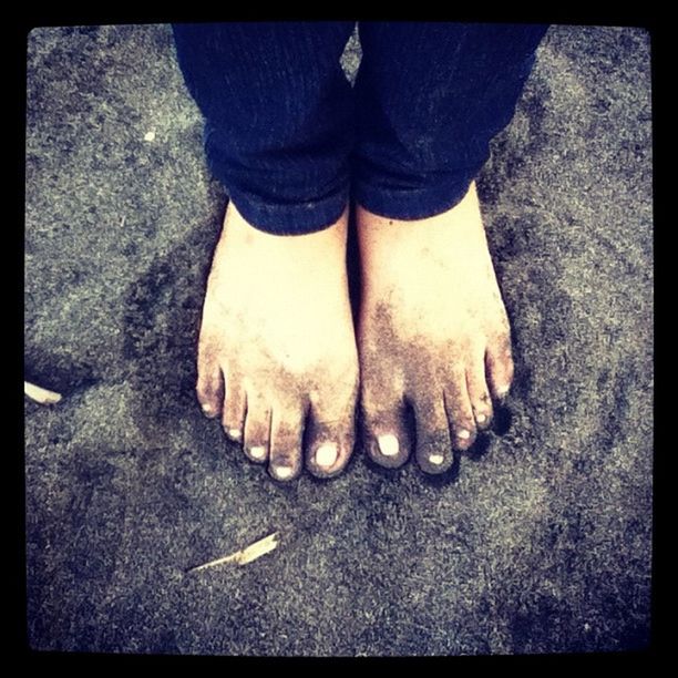 Blacksand