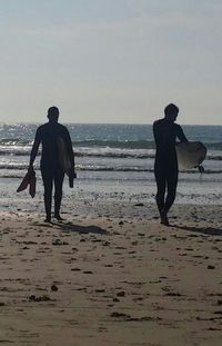 sea