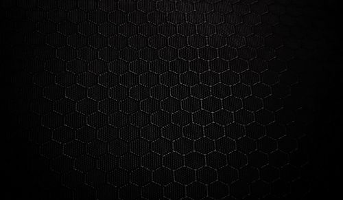 Full frame shot of black background