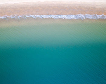 Close-up of water