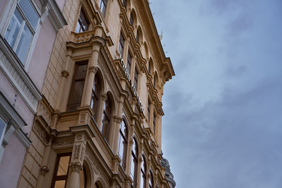 Louis vuitton store in vienna