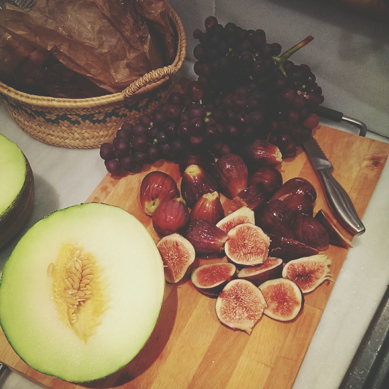 food and drink, food, freshness, indoors, fruit, table, healthy eating, still life, plate, high angle view, sweet food, ready-to-eat, indulgence, dessert, close-up, no people, bowl, strawberry, slice, temptation