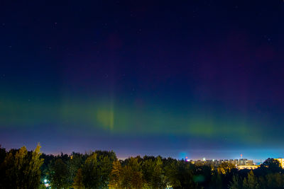 aurora