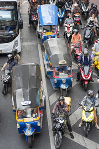 transportation