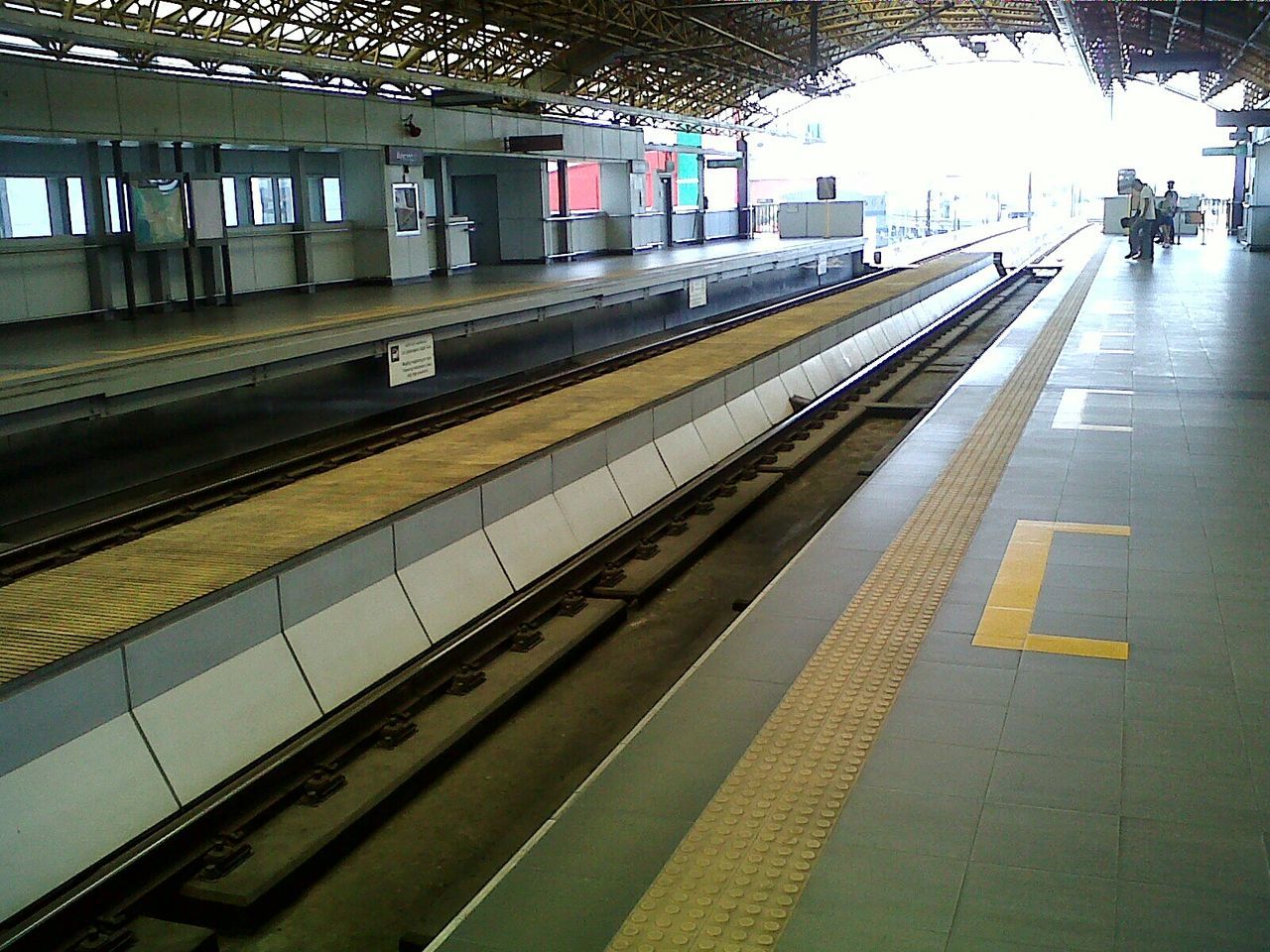 transportation, railroad station platform, railroad track, public transportation, railroad station, rail transportation, mode of transport, train - vehicle, architecture, built structure, travel, train, passenger train, public transport, incidental people, indoors, subway station, building exterior, city, on the move