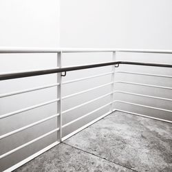 View of built structure