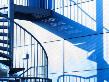 staircase