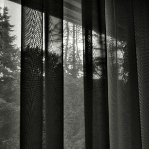 View of curtain