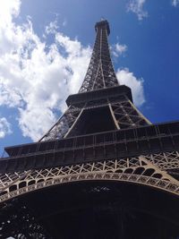 eiffel tower