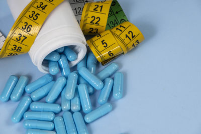 pill