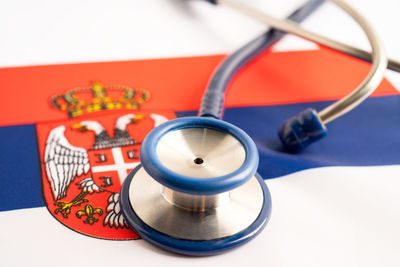 stethoscope