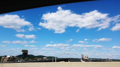 sky