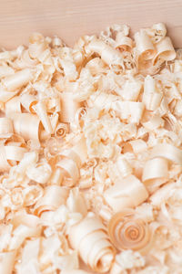 Close-up of food