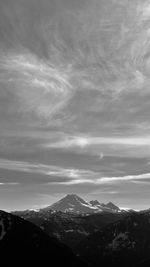 mountain