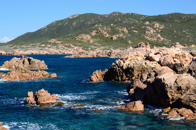 View of Cala
