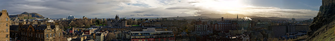 cityscape
