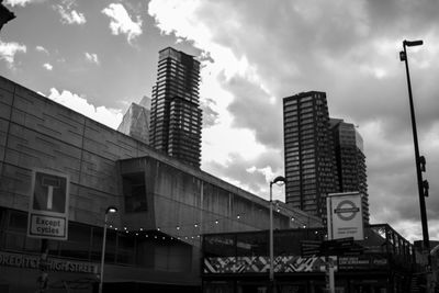 architecture