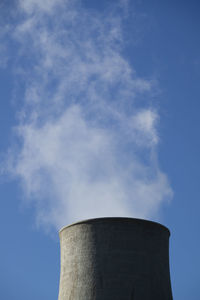 cooling tower