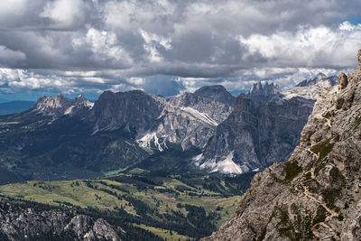 mountain