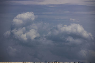 sky