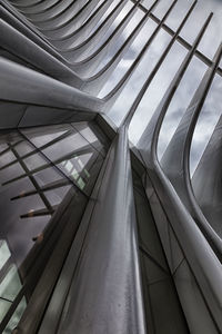 Detail - oculus center nyc