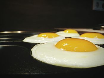 Close-up of food in bowl