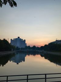 reflection