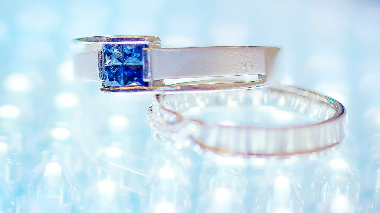 Ring jewelry diamond ring luxury wedding