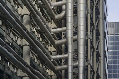 Low angle view of building