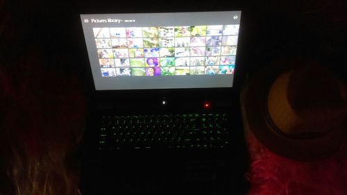 technology