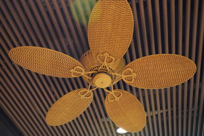 mechanical fan