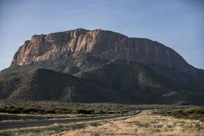 landscape