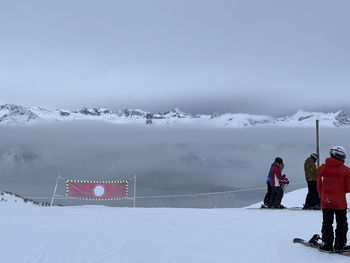 winter