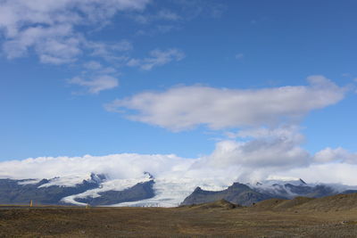 environment