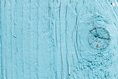 Full frame shot of weathered wooden plank