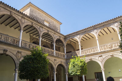 architecture