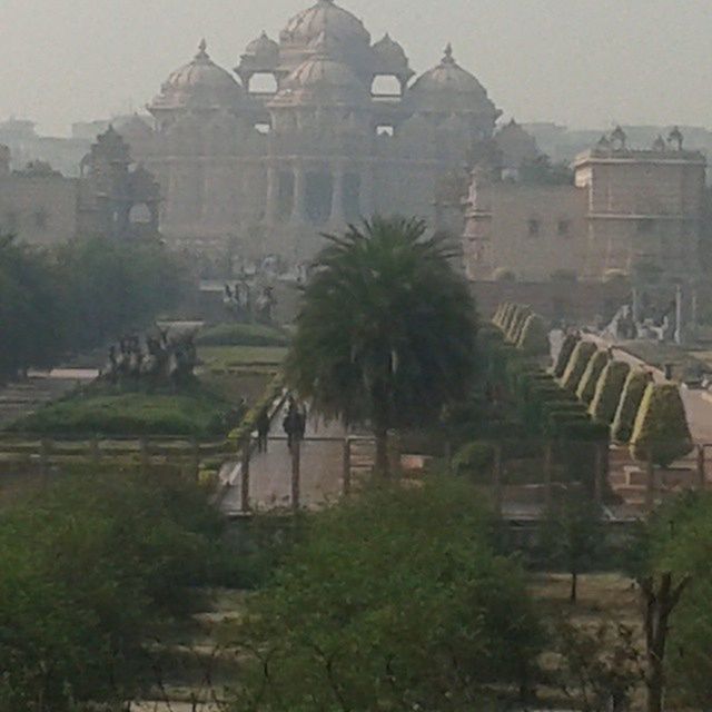 Akshardhaamtemple