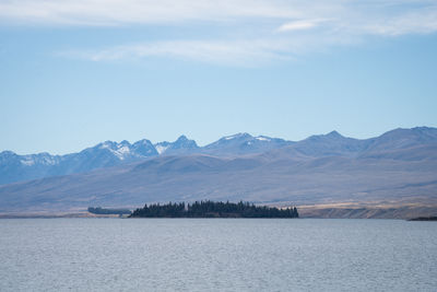 mountain