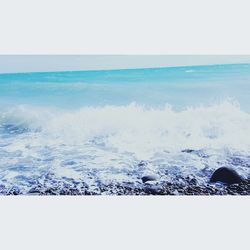 sea