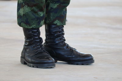 boot