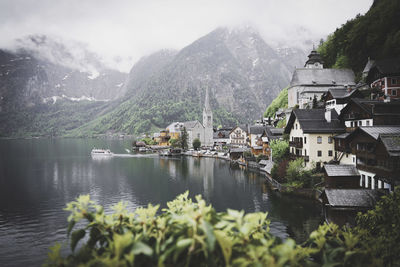 mountain