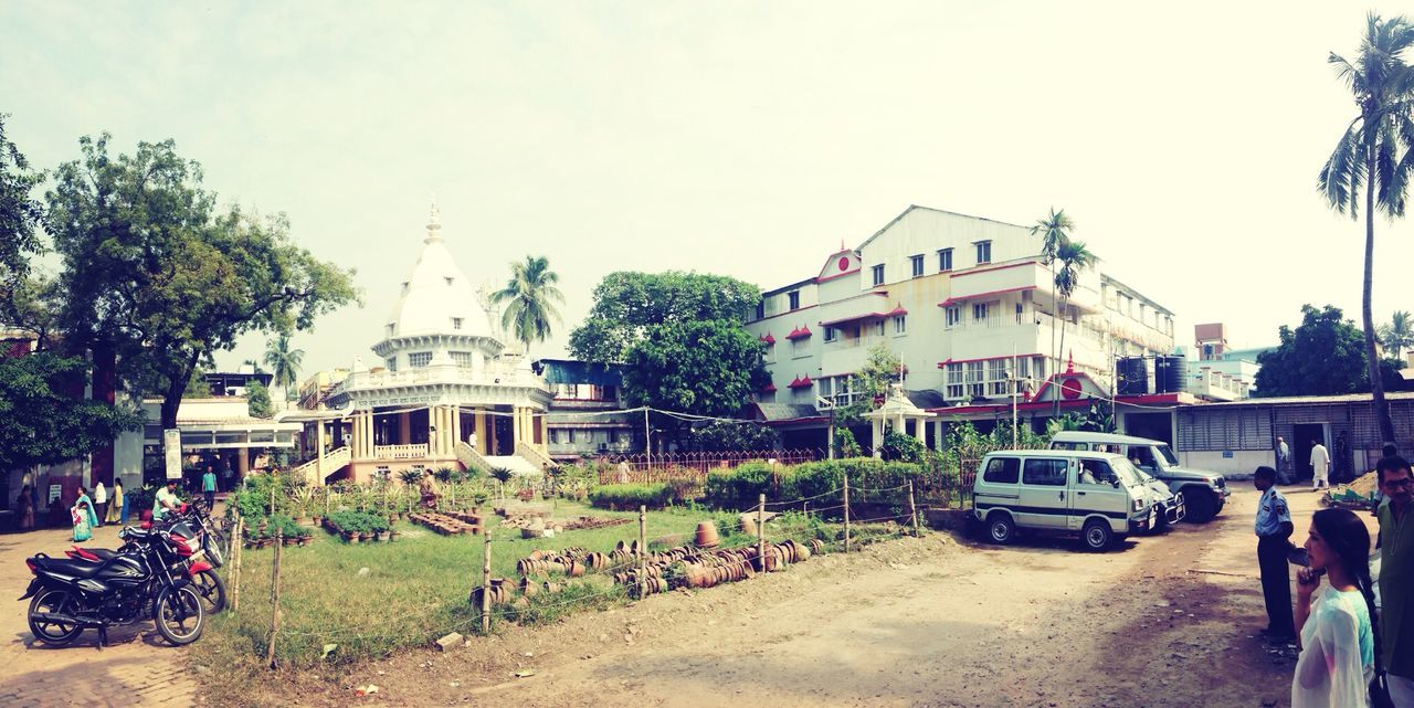 Kaibalyadham,jadavpur