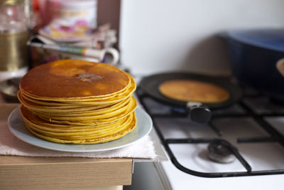 pancake