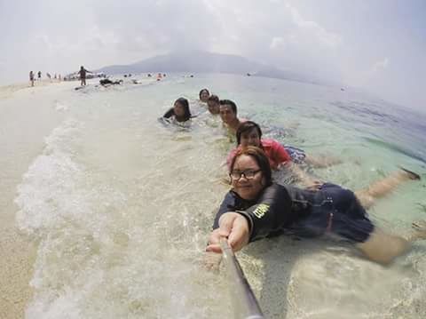 fun, enjoyment, vacations, togetherness, people, beach, happiness, bonding, outdoors, smiling, motion, wave, portrait, friendship, cheerful, adult, day, sky, nature, water slide, young adult