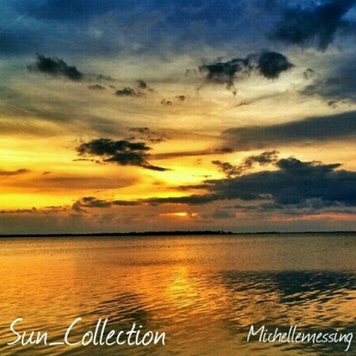 sunset, sea, water, scenics, sky, tranquil scene, horizon over water, beauty in nature, tranquility, cloud - sky, orange color, nature, idyllic, beach, cloud, cloudy, shore, dramatic sky, outdoors, no people