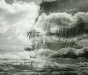 cloud - sky