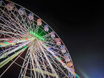 ferris wheel