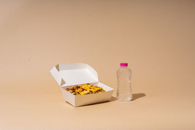 container